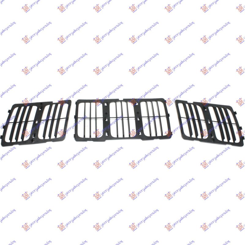 PVC MASKA UNUTRASNJA(LAREDO/LIMITED)