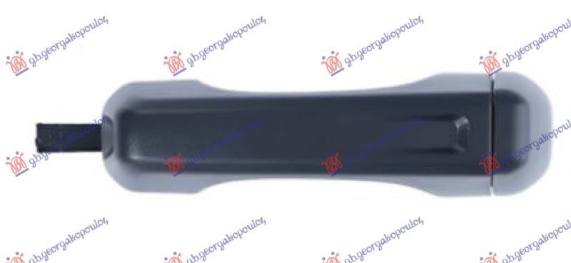 KVAKA GEPEK VRATA SPOLJASNJA PM