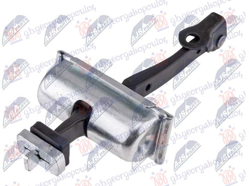 GRANICNIK PREDNJIH VRATA