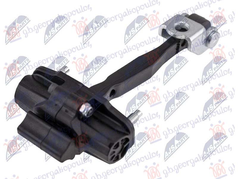 GRANICNIK PREDNJIH VRATA