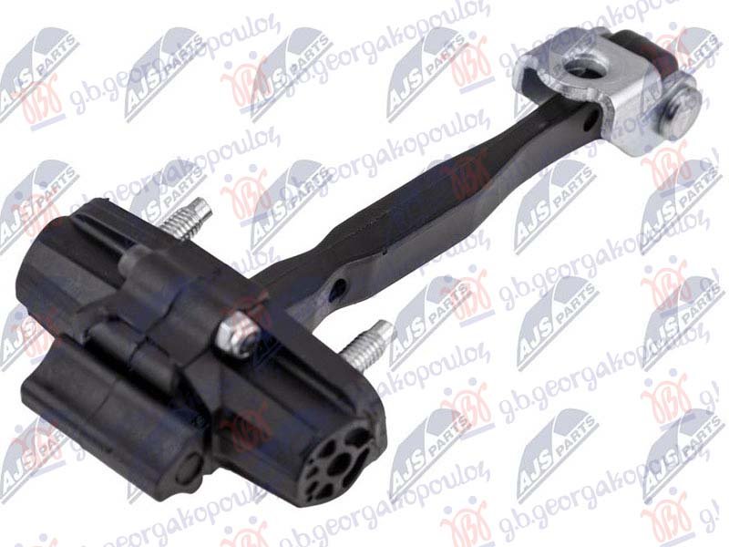 GRANICNIK ZADNJIH VRATA