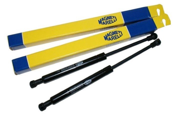 AMORTIZER GEPEK VRATA (498L-460N) (MARELLI)