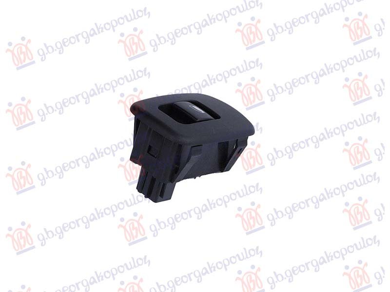 PREKIDAC U PREDNJIM ( ZADNJIM LD) VRATIMA (4 PIN)