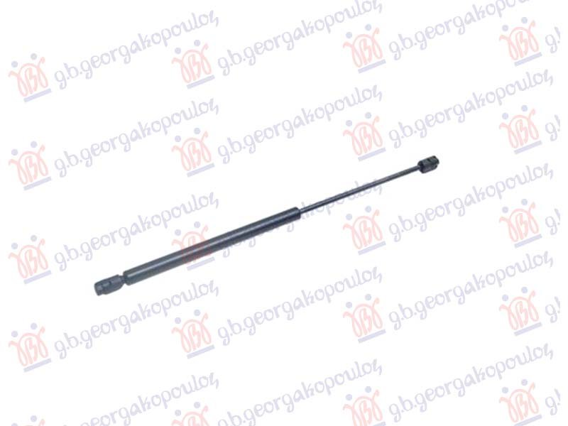 AMORTIZER GEPEK VRATA (492L-545N)