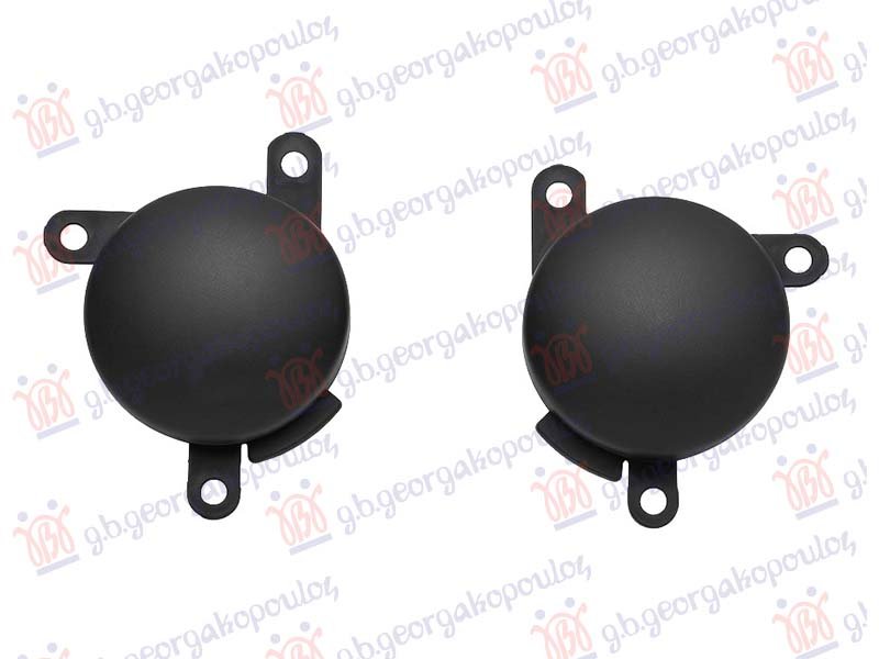 POKLOPAC MAGLENKE (SET)