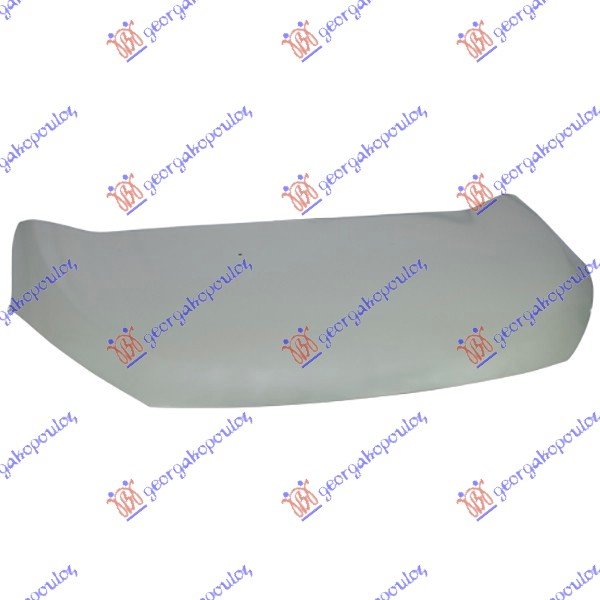 AMORTIZER HAUBE (444L-445N) (MARELLI)