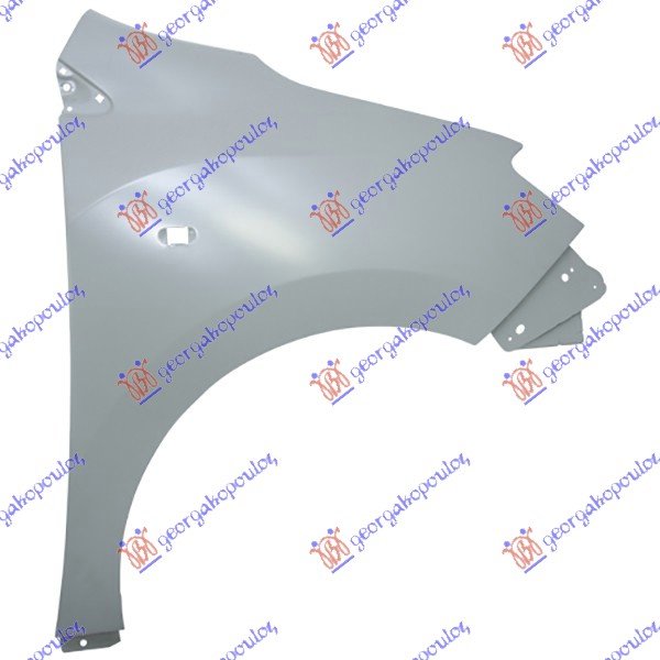 AMORTIZER HAUBE (444L-445N) (MARELLI)