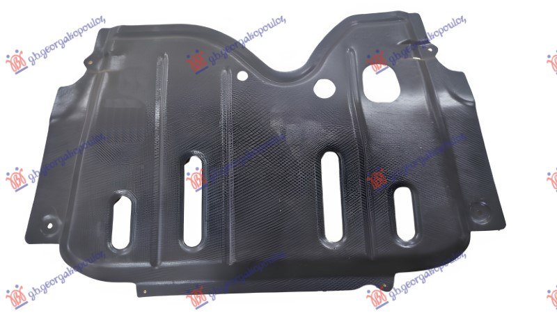 AMORTIZER HAUBE (444L-445N) (MARELLI)