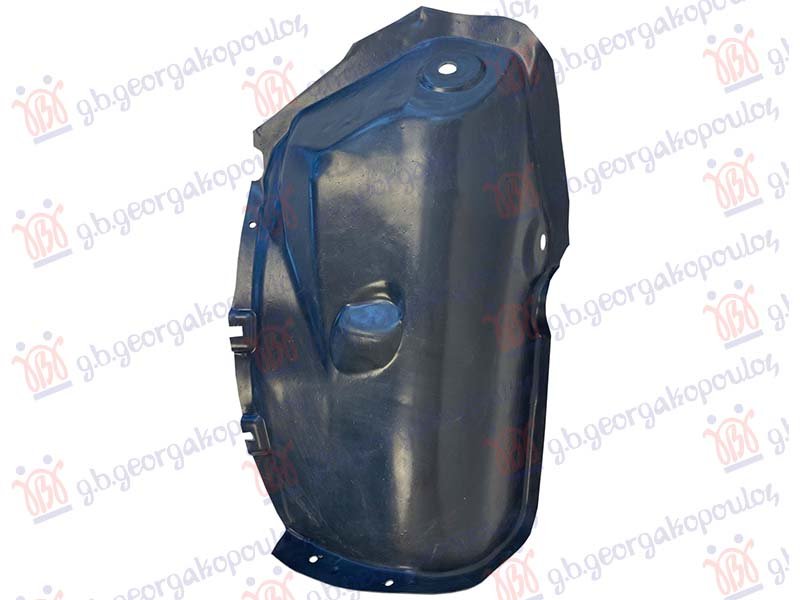 AMORTIZER HAUBE (444L-445N) (MARELLI)