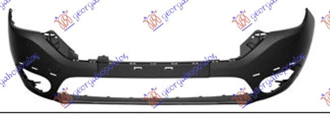 AMORTIZER HAUBE (444L-445N) (MARELLI)