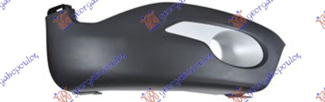 AMORTIZER HAUBE (444L-445N) (MARELLI)