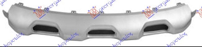 AMORTIZER HAUBE (444L-445N) (MARELLI)