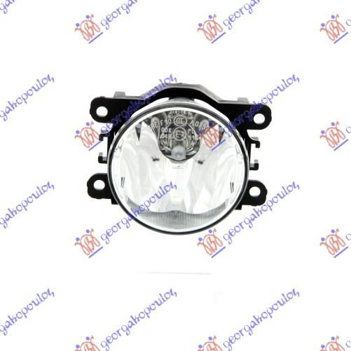 AMORTIZER HAUBE (444L-445N) (MARELLI)