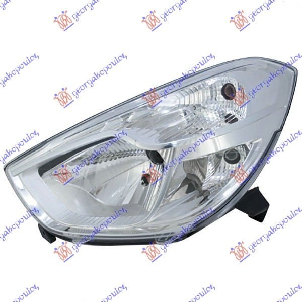 AMORTIZER HAUBE (444L-445N) (MARELLI)