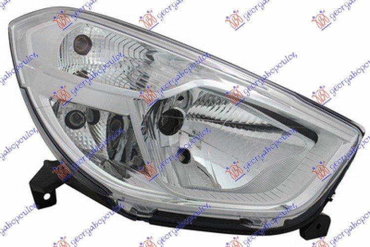 AMORTIZER HAUBE (444L-445N) (MARELLI)