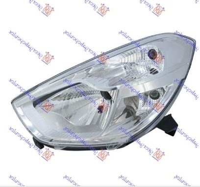 AMORTIZER HAUBE (444L-445N) (MARELLI)