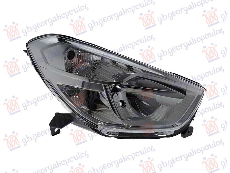 AMORTIZER HAUBE (444L-445N) (MARELLI)