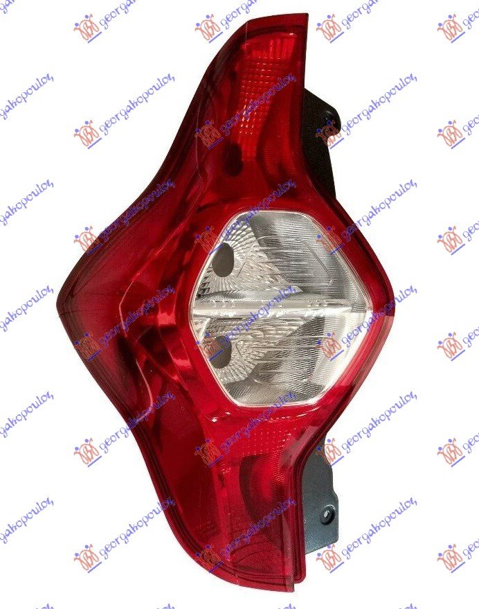 AMORTIZER HAUBE (444L-445N) (MARELLI)