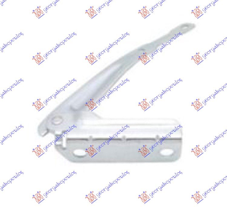 AMORTIZER HAUBE (444L-445N) (MARELLI)