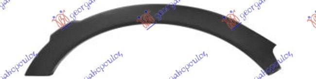 AMORTIZER HAUBE (444L-445N) (MARELLI)