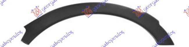 AMORTIZER HAUBE (444L-445N) (MARELLI)