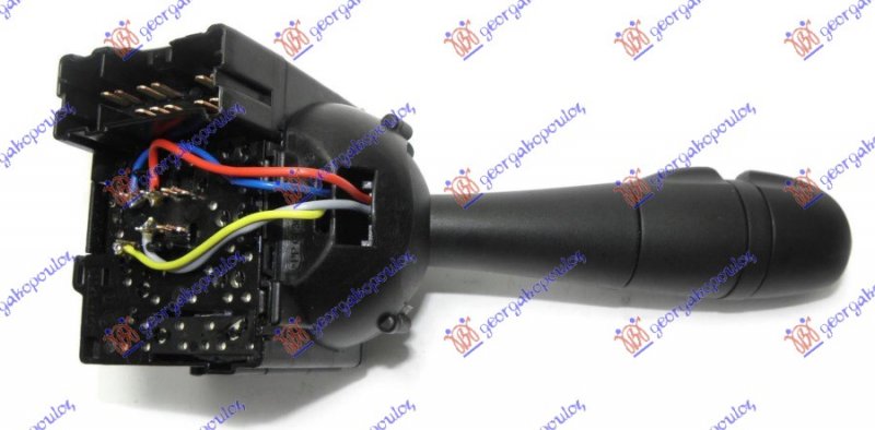 AMORTIZER HAUBE (444L-445N) (MARELLI)