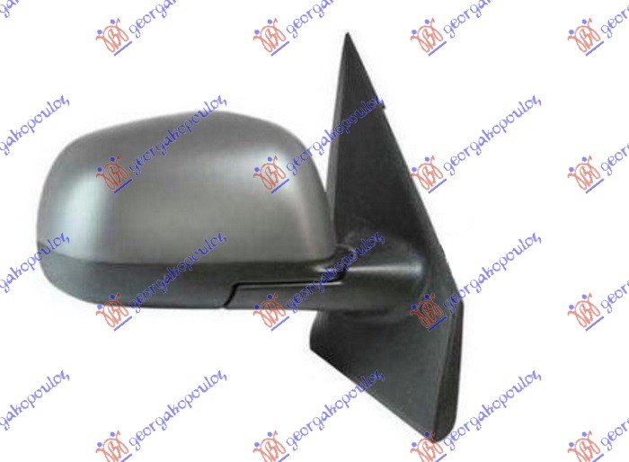 AMORTIZER HAUBE (444L-445N) (MARELLI)