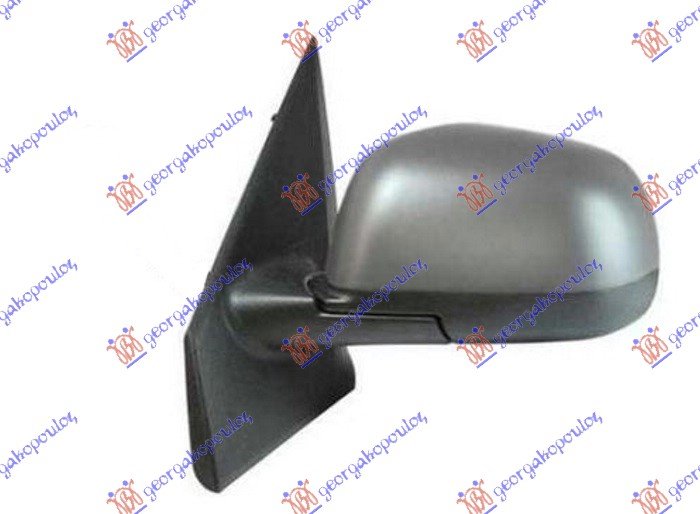 AMORTIZER HAUBE (444L-445N) (MARELLI)