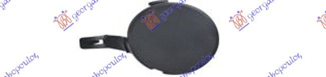 AMORTIZER HAUBE (444L-445N) (MARELLI)