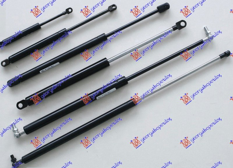 AMORTIZER HAUBE (444L-445N) (MARELLI)