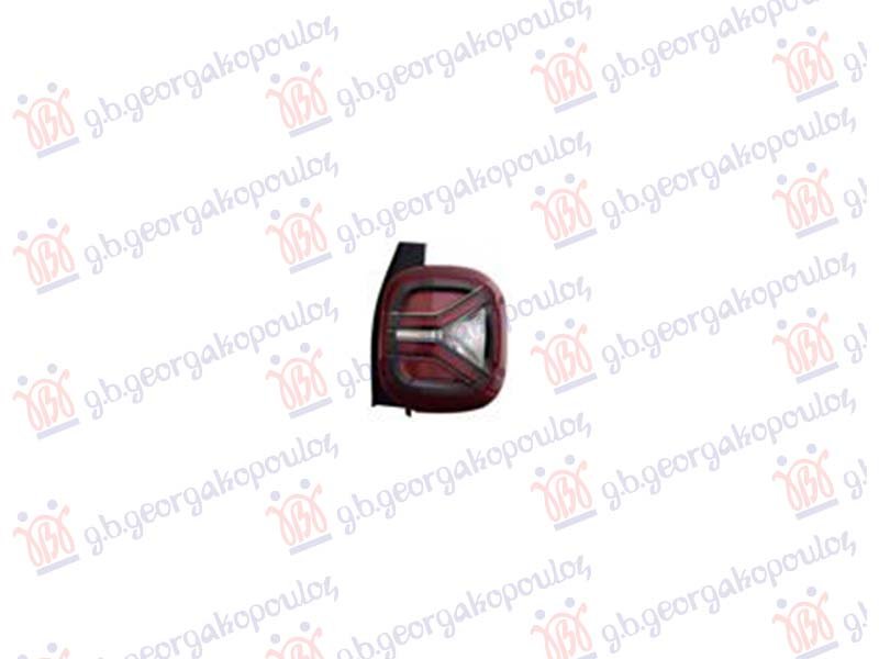 STOP LAMPA LED (TYC)