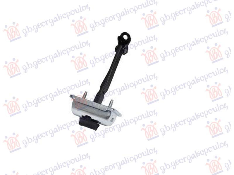 GRANICNIK ZADNJIH VRATA (LD)