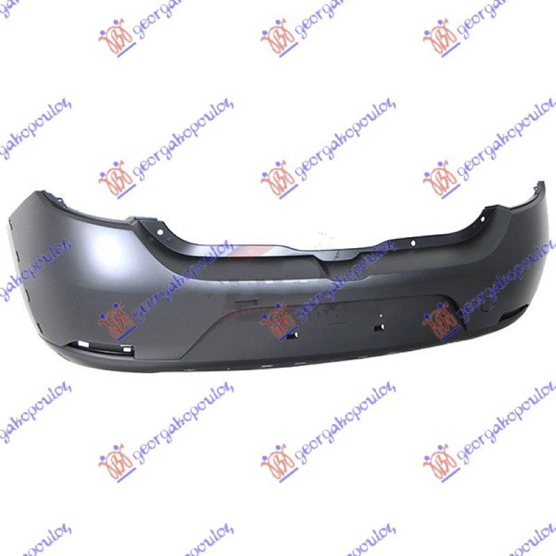ZADNJI BRANIK PM (STEPWAY) (KINA)