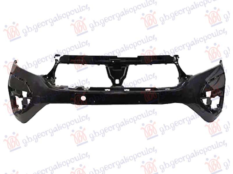 PREDNJI BRANIK PM (STEPWAY)