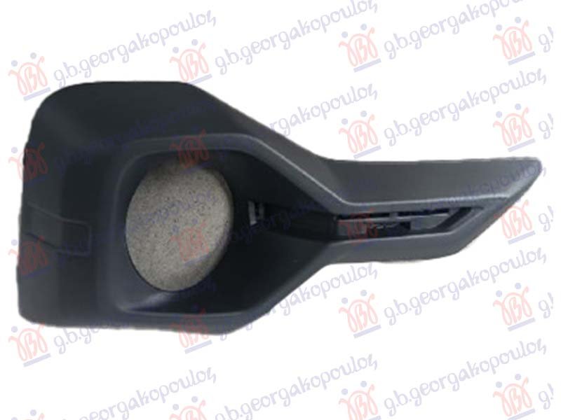 RESETKE PREDNJEG BRANIKA (MAGLENKA) (OTVORI ZA LAJSNU)