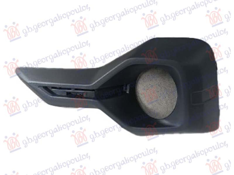 RESETKE PREDNJEG BRANIKA (MAGLENKA) (OTVORI ZA LAJSNU)