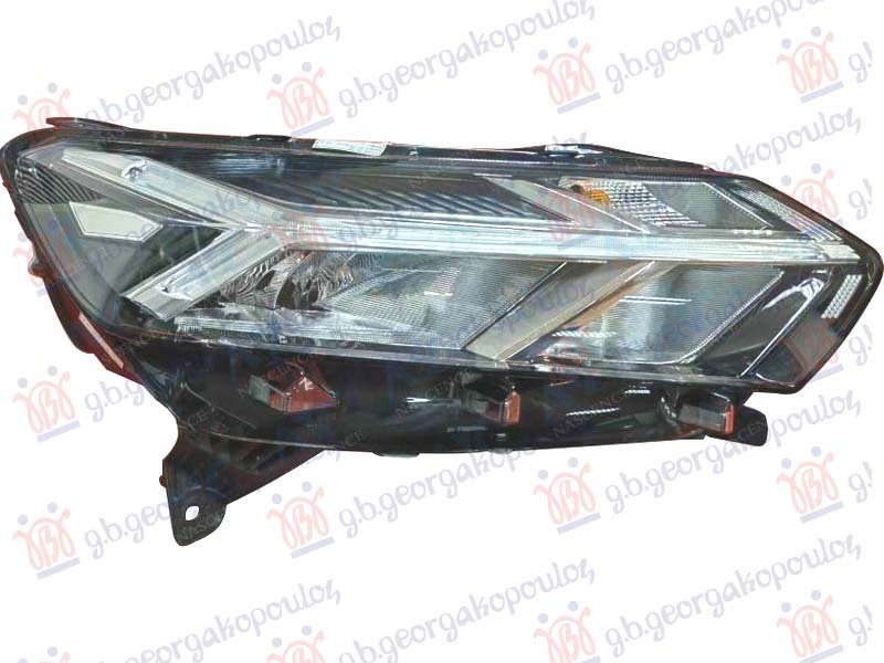 FAR (H7/LED/PY21) (TURKEY)