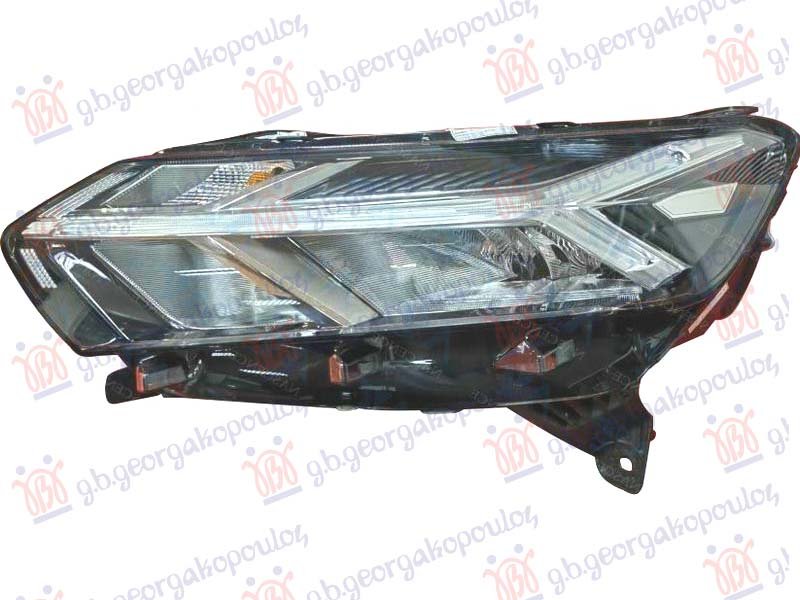 FAR (H7/LED/PY21) (TURKEY)