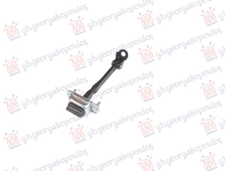 GRANICNIK PREDNJIH VRATA