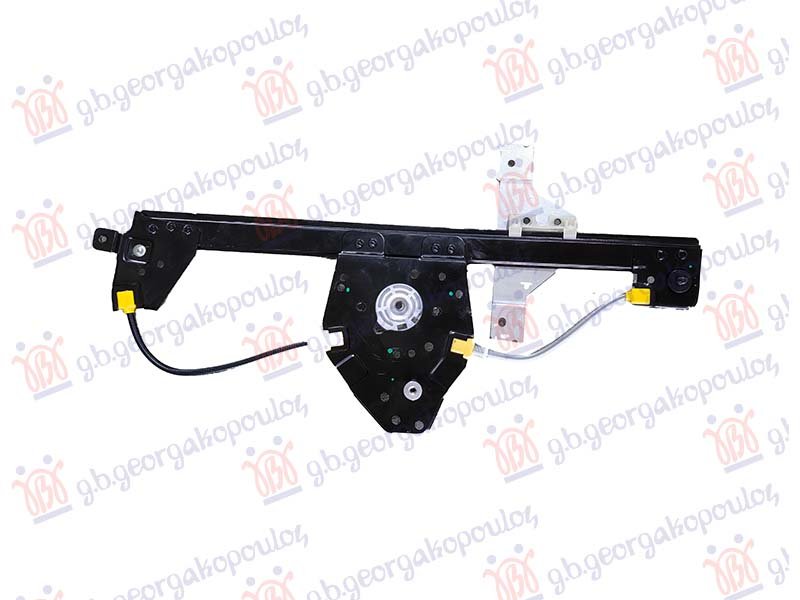 PODIZAC PREDNJEG PROZORA ELEKTRICNI (BEZ MOTORA)