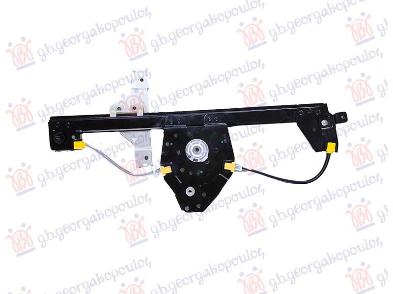 PODIZAC PREDNJEG PROZORA ELEKTRICNI (BEZ MOTORA)