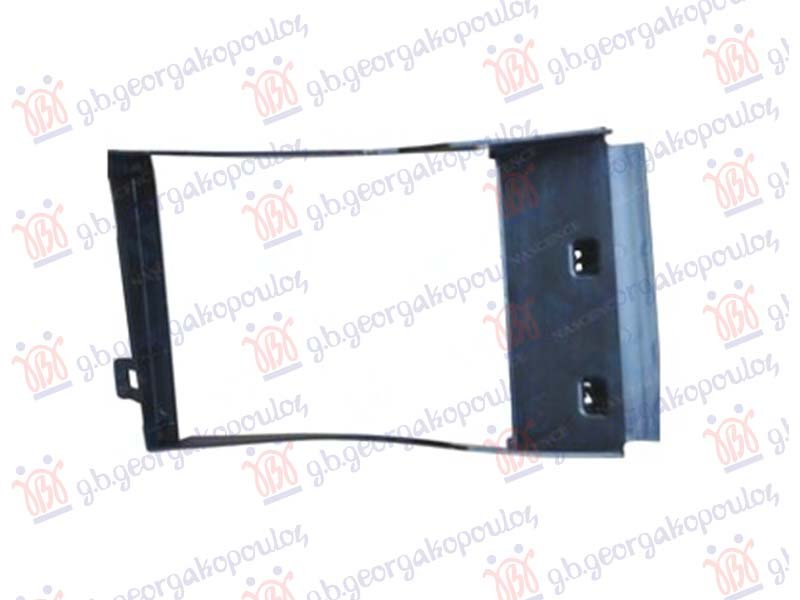 USMERIVAC VAZDUHA HLADNJAKA PLASTICNI (dCi/TCE)