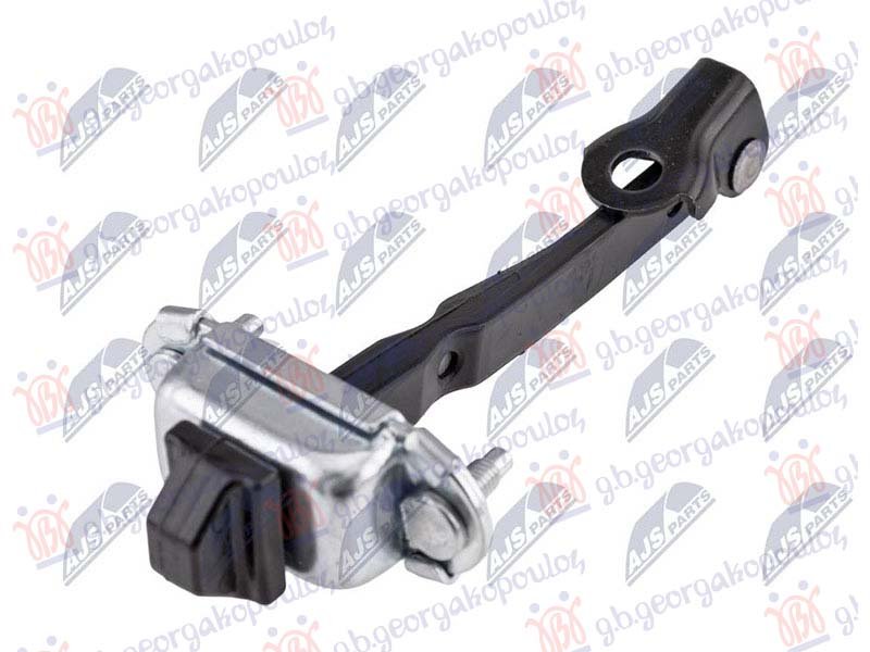 GRANICNIK ZADNJIH VRATA