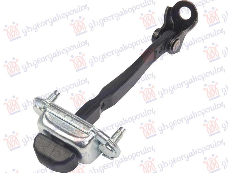 GRANICNIK PREDNJIH VRATA