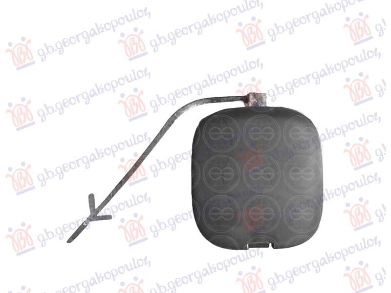 POKLOPAC KUKE ZADNJEG BRANIKA PM (HYBRID/4X4/TREKKING/CLIMBING)