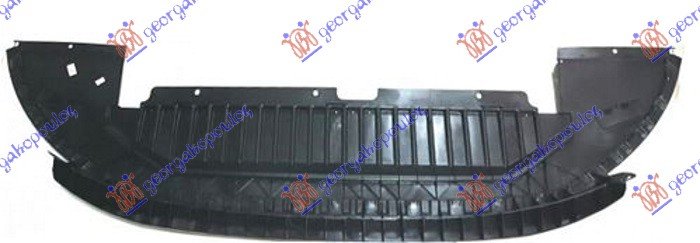 ZASTITA MOTORA ISPOD BRANIKA SEDAN