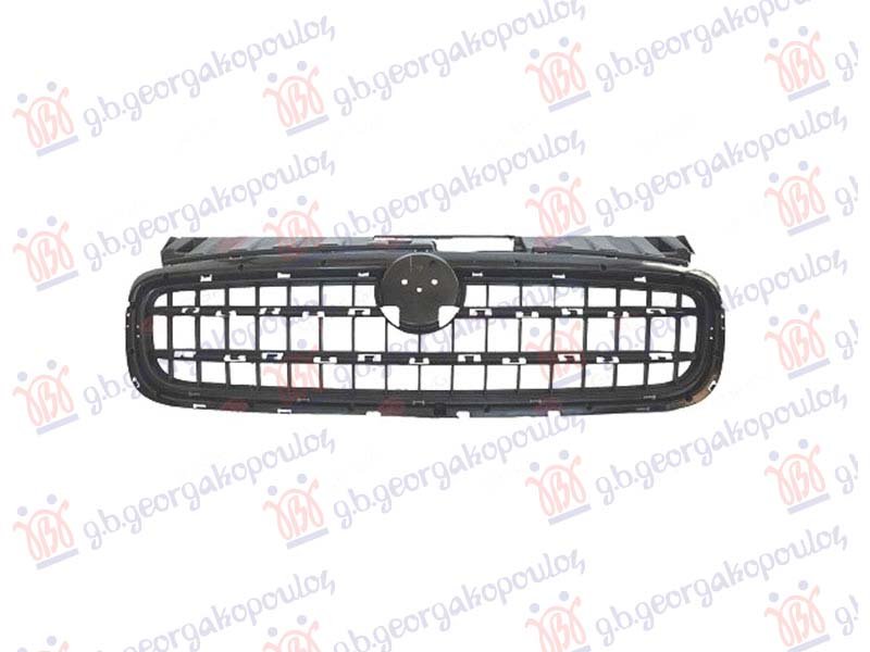 PVC MASKA (OTVORI ZA HROM LAJSNU)