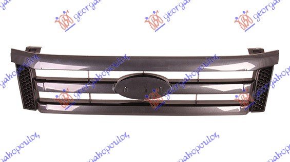 PVC MASKA PRIMED