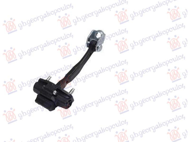 GRANICNIK ZADNJIH VRATA (LD)