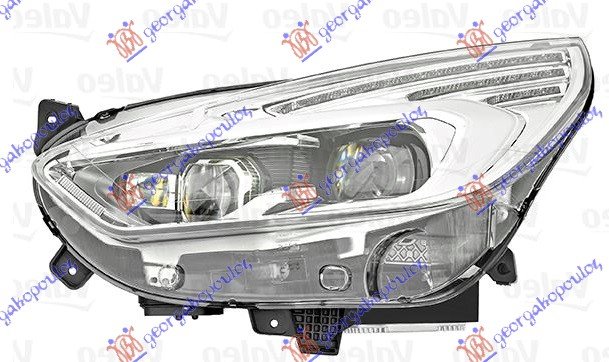 FAR CEO LED AFS (VALEO)